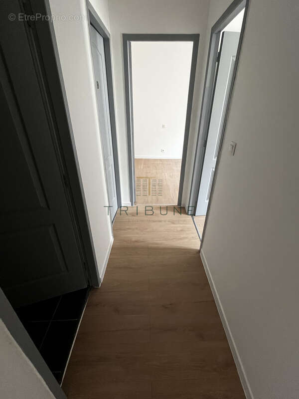Appartement à AGEN