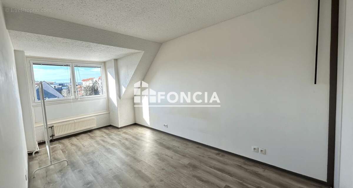 Appartement à ROUEN