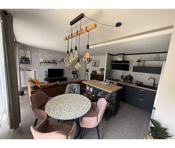 Appartement à COLOMIERS