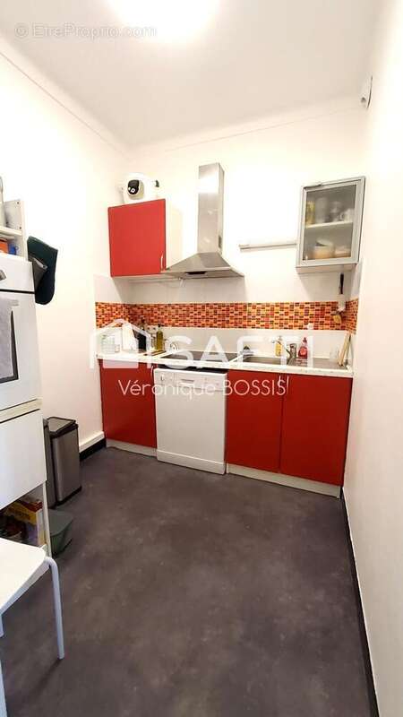 Photo 6 - Appartement à LA ROCHE-SUR-YON