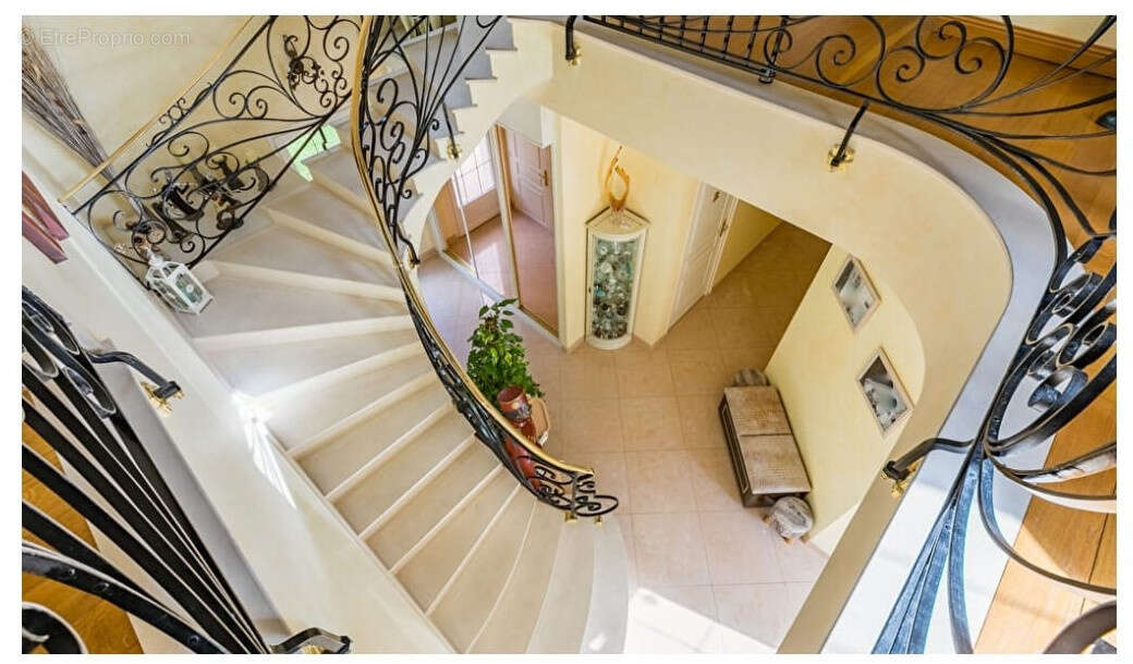 Maison à CREPY-EN-VALOIS