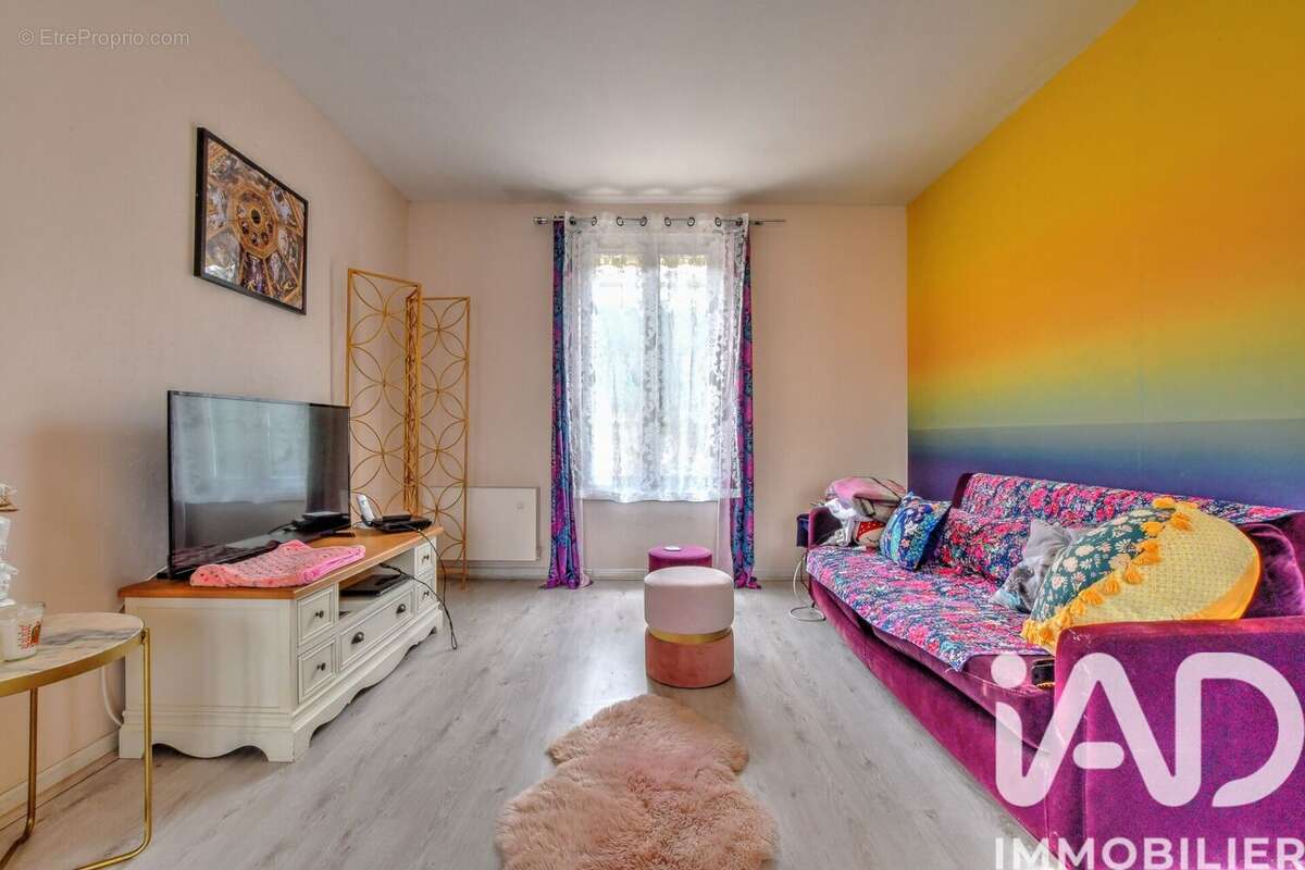 Photo 5 - Maison à LIMOGES