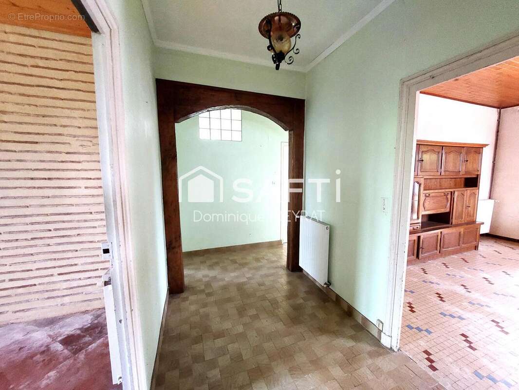 Photo 3 - Maison à FAUILLET