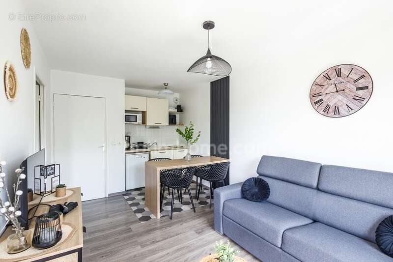 Appartement à HONFLEUR