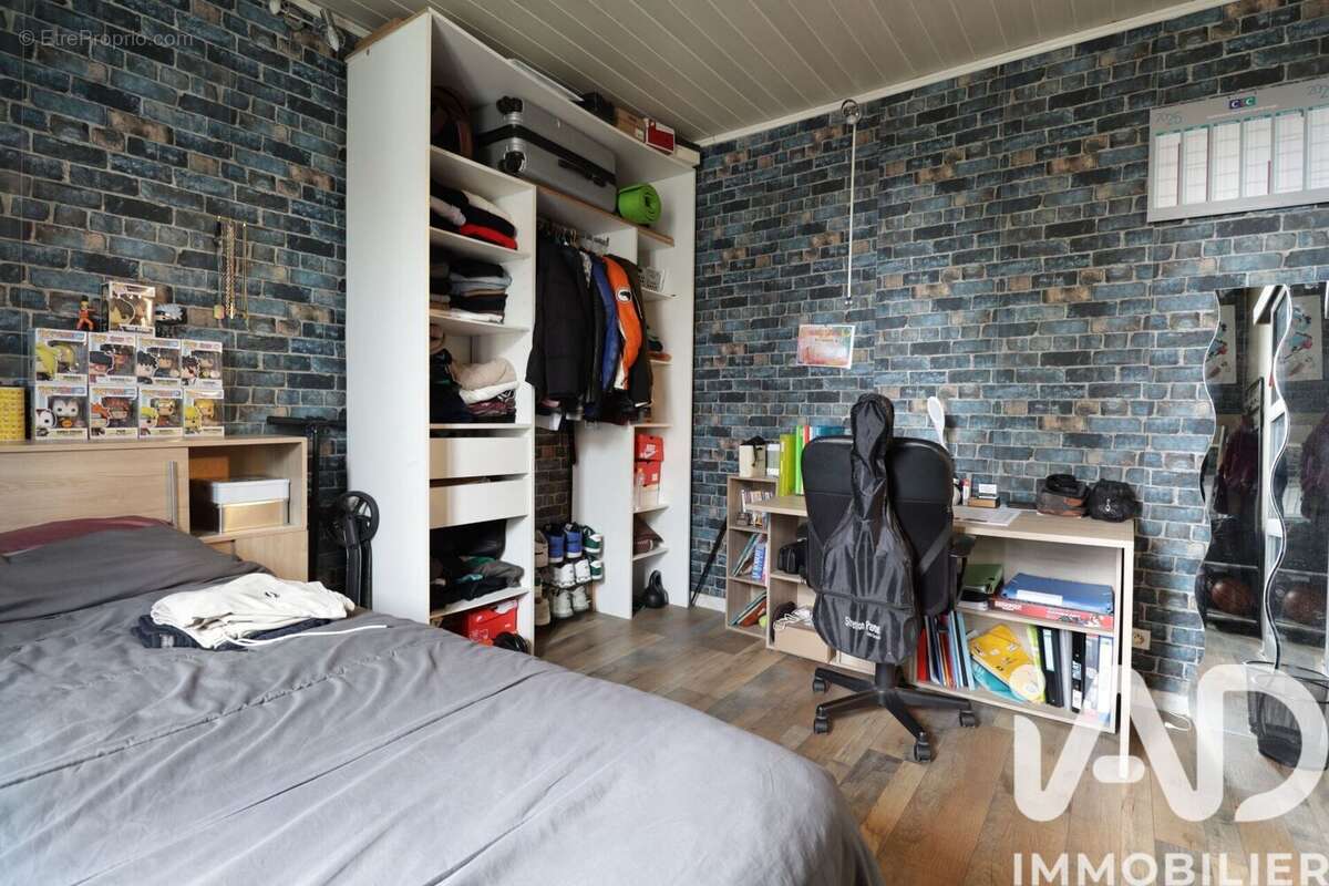 Photo 3 - Appartement à VILLENEUVE-SAINT-GEORGES