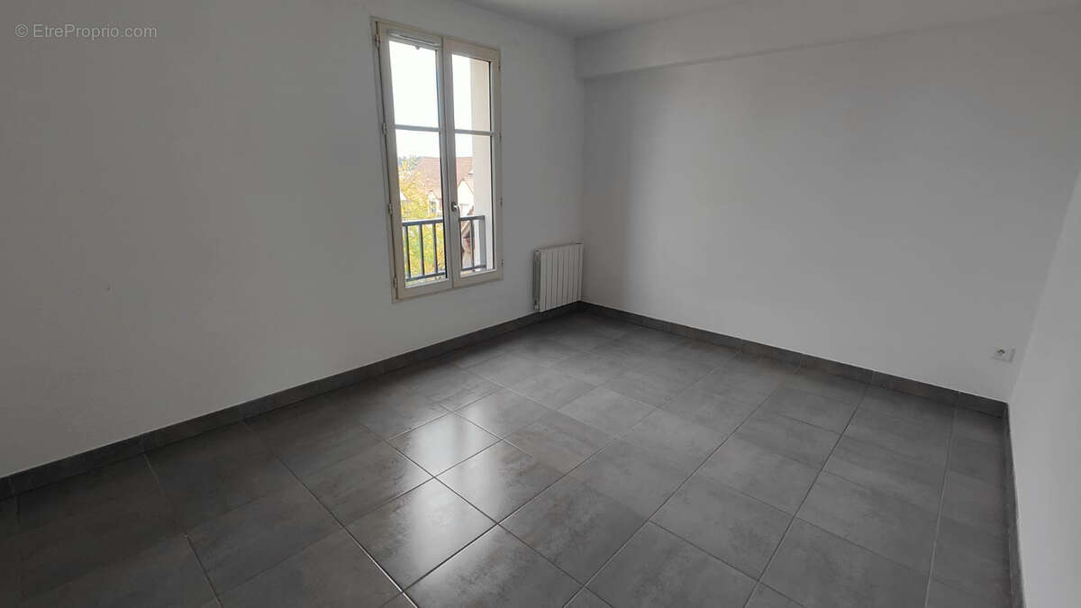 Appartement Provins T3 62 m2 - photo 5