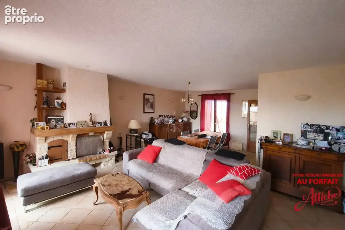 Maison 120 m² à Muret  - photo 2