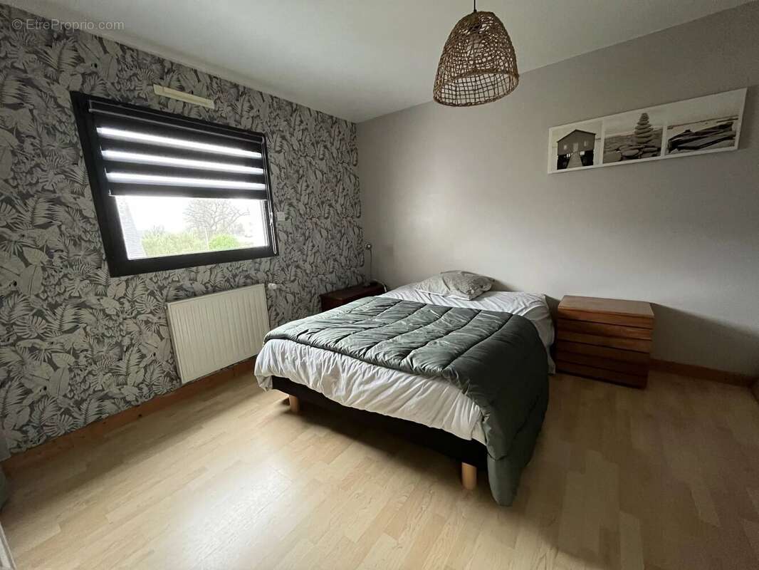 Maison à LARMOR-PLAGE