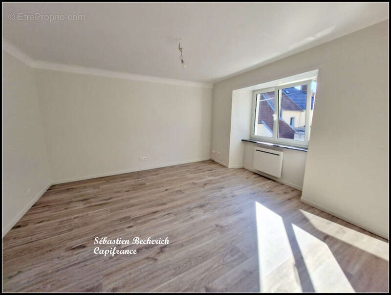Maison à vendre 4 pièces WITTRING (57) - photo 4
