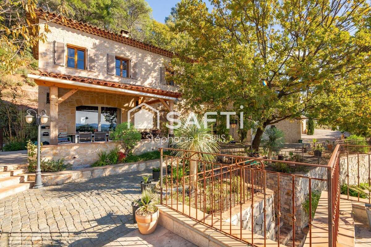 Photo 6 - Maison à LA MOTTE