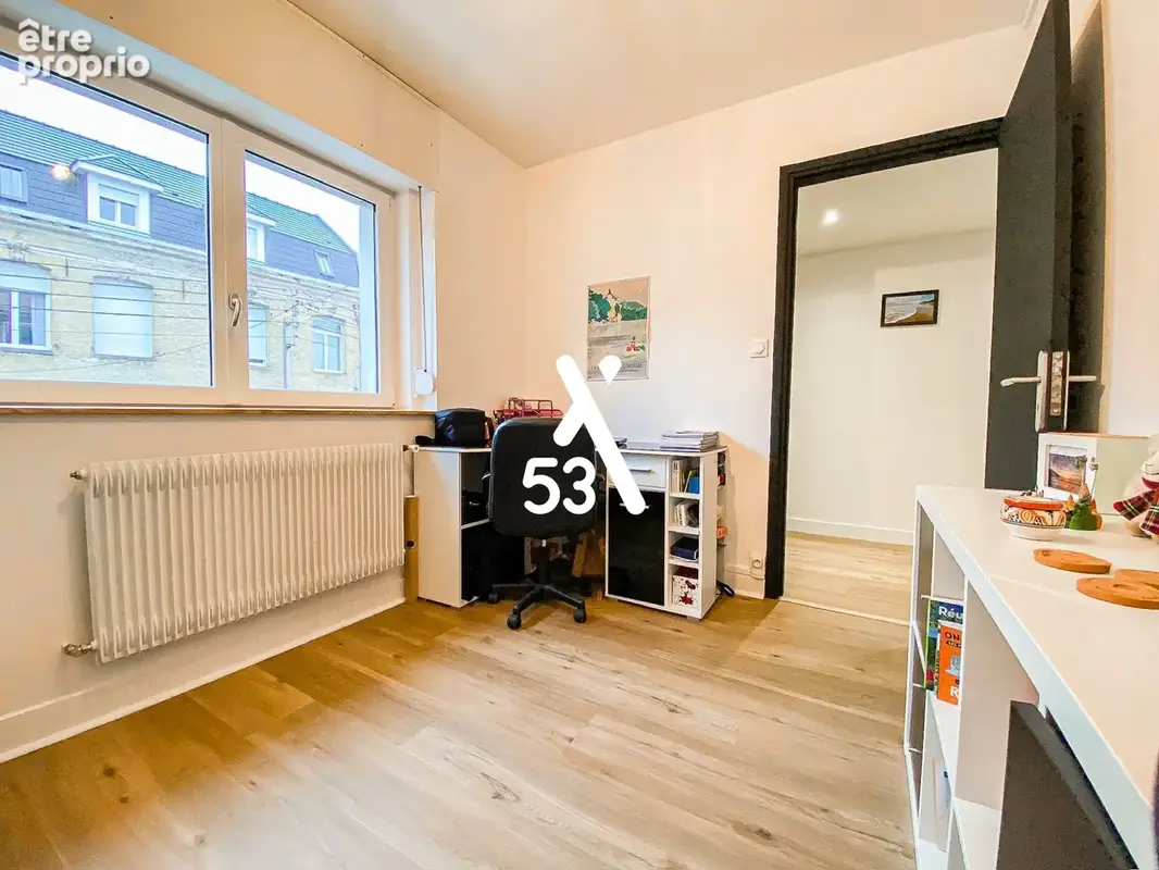 Appartement 4 pièces 72 m² à vendre à Saint-Omer (62500) - photo 6
