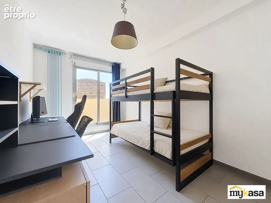 Appartement Martigues 3 pièces 72 m2+garage - photo 11