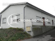 Appartement à SAINT-LOUIS