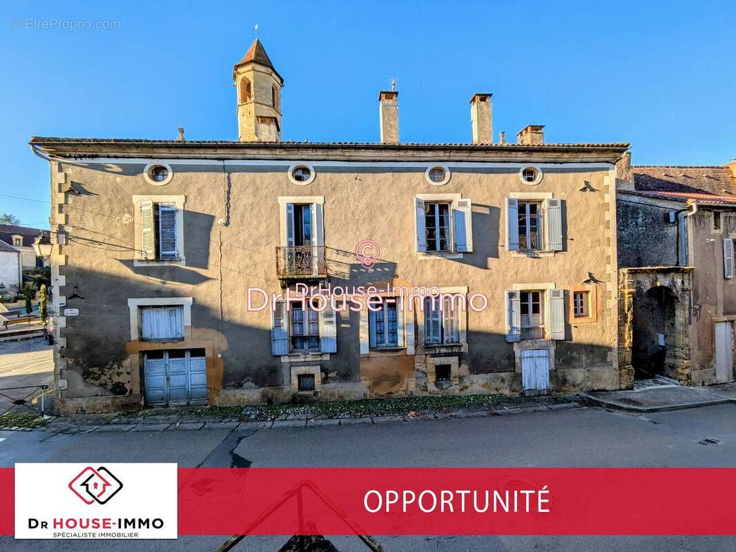 Maison à BELVES