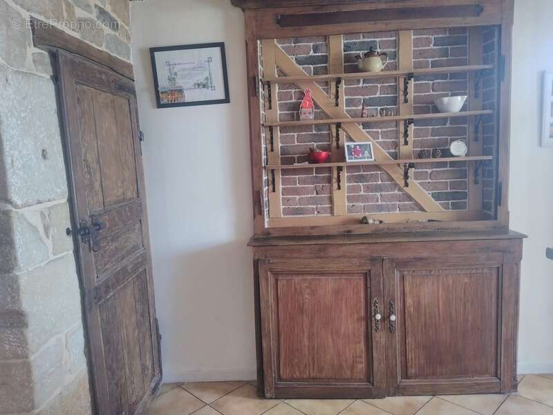 Maison à COIFFY-LE-HAUT