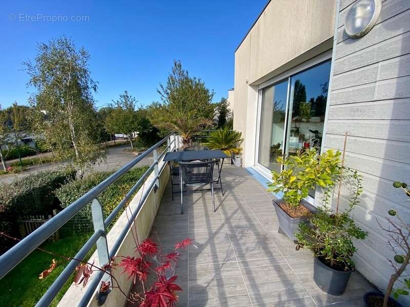 Appartement à ARRADON