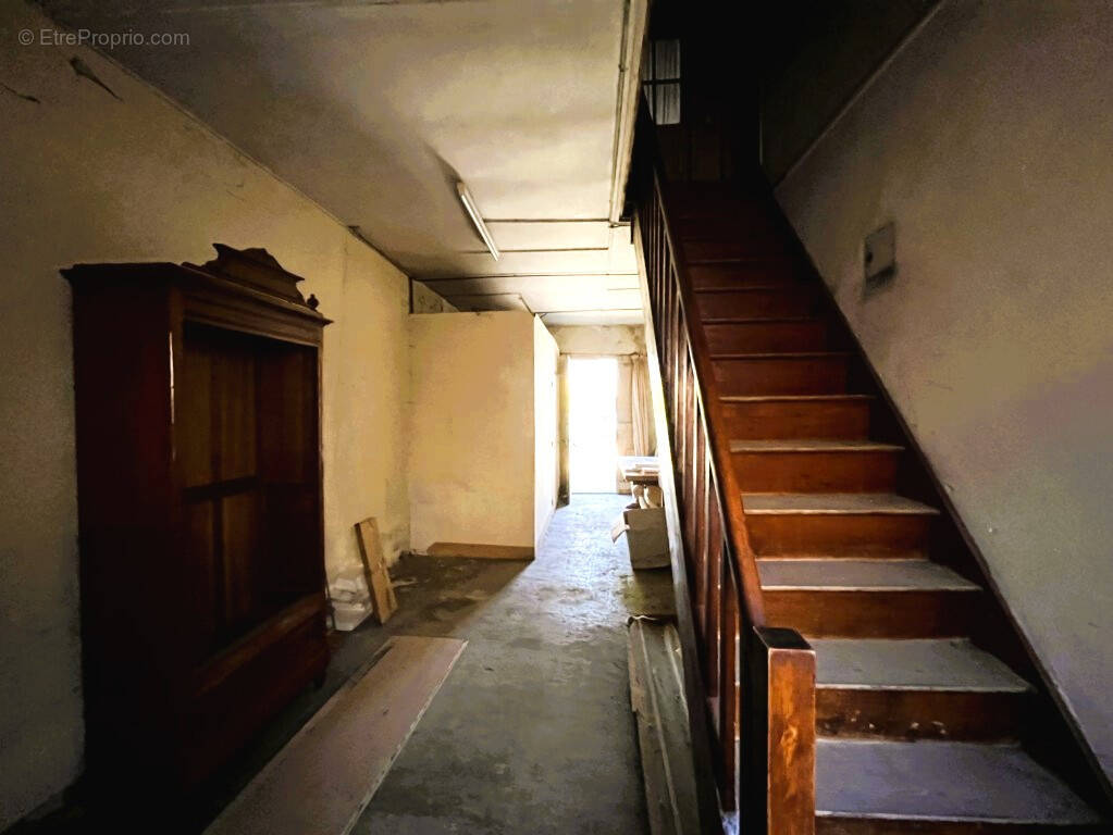 Maison à AMBERIEU-EN-BUGEY