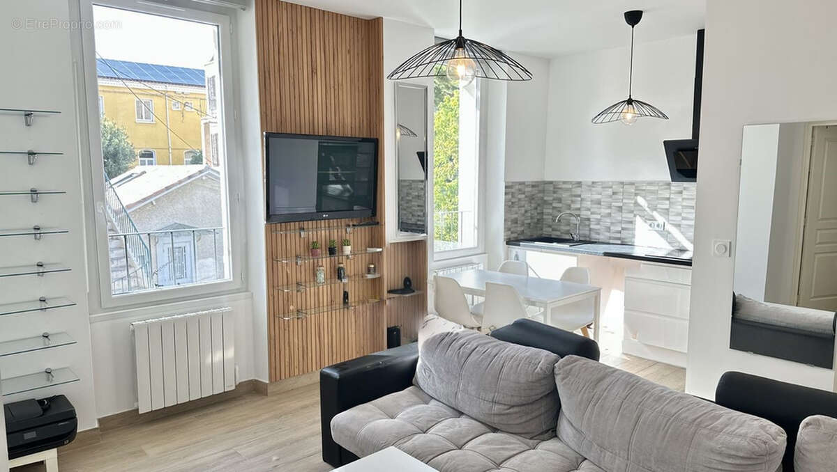 Appartement à BANDOL