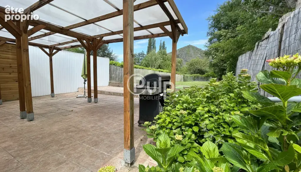 Semi individuelle 260m2 avec Garage à vendre à Méricourt - photo 7