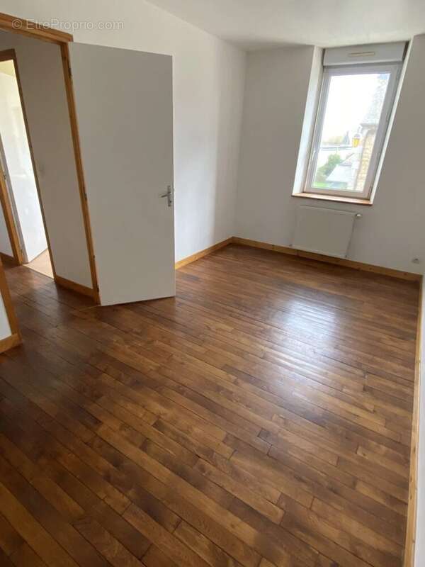 Appartement à BEGARD