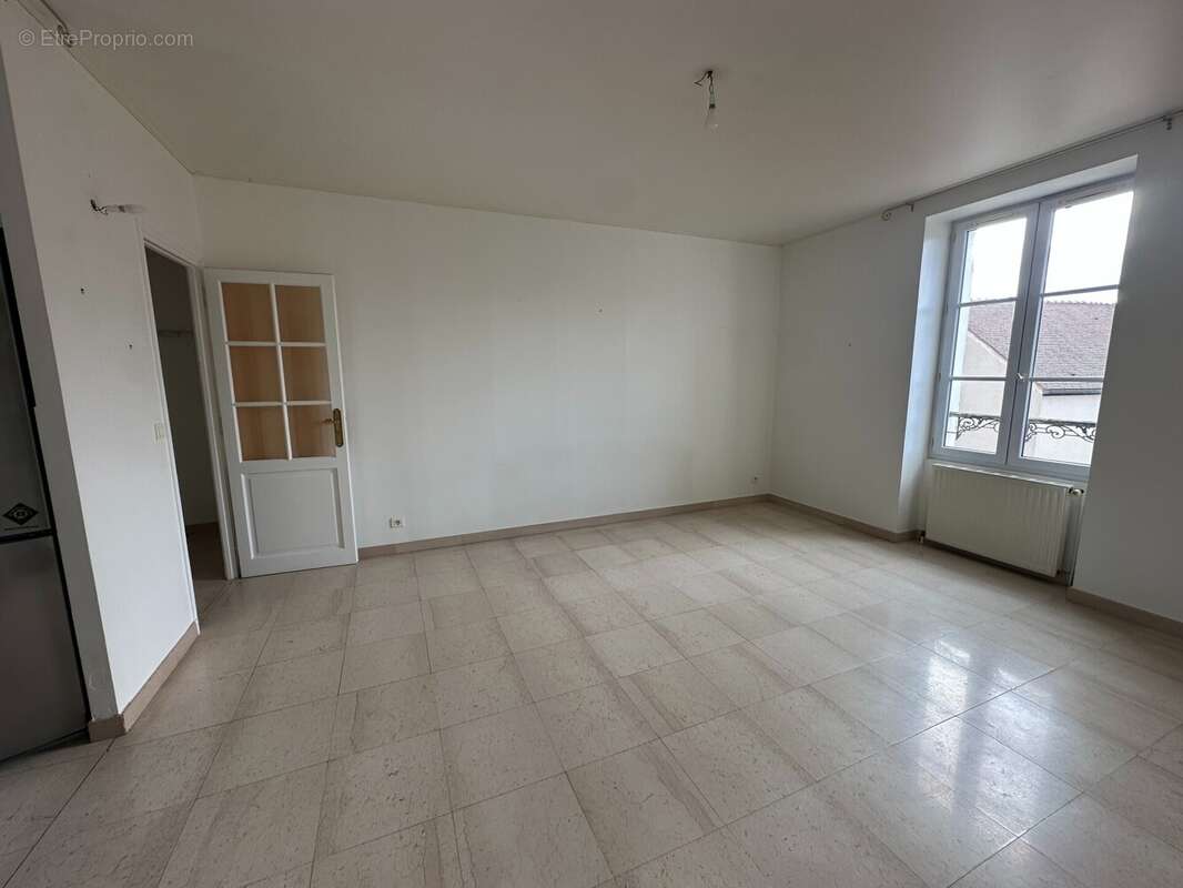 Appartement à BARBIZON