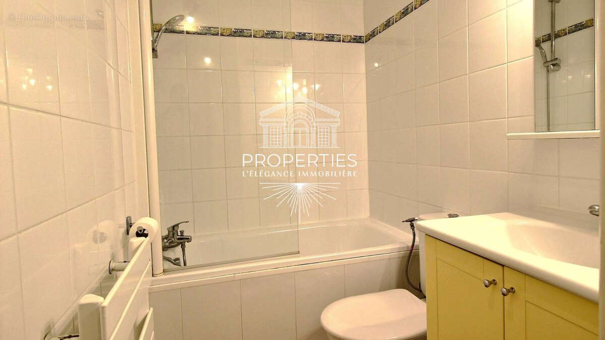 Appartement à LE LAVANDOU