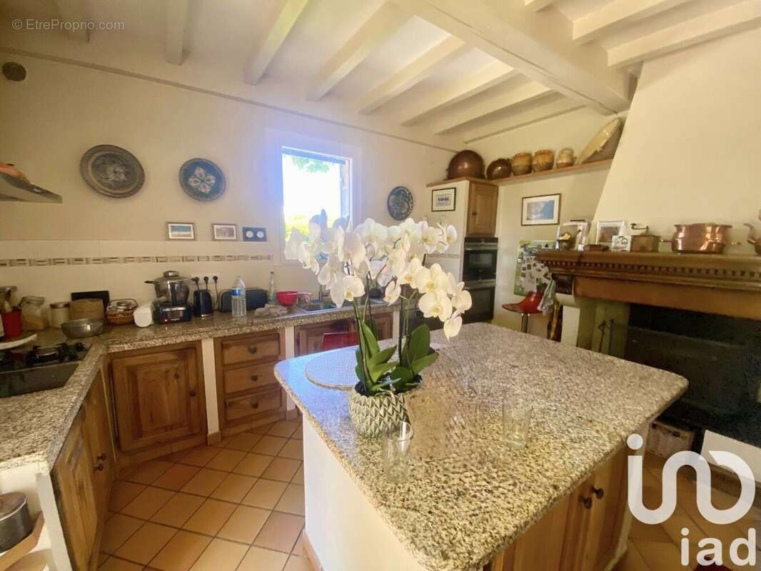 Photo 3 - Maison à CARBON-BLANC