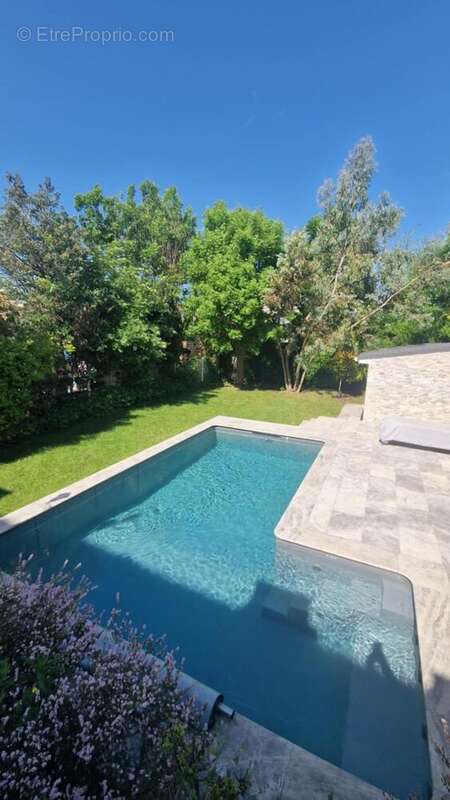 Photo 2 - Maison à MORANGIS