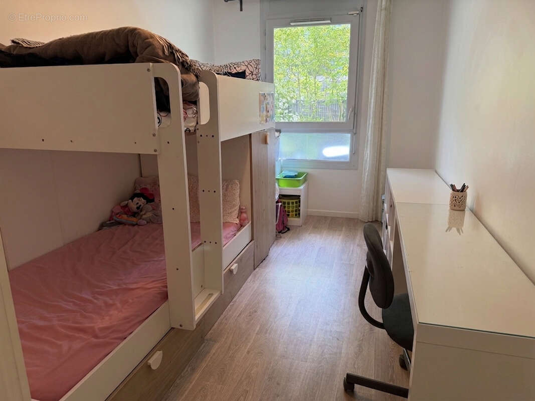 Appartement à CHOISY-LE-ROI