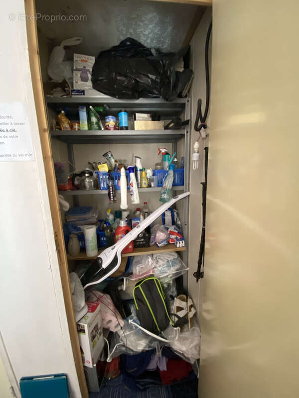 Appartement à LA BOURBOULE