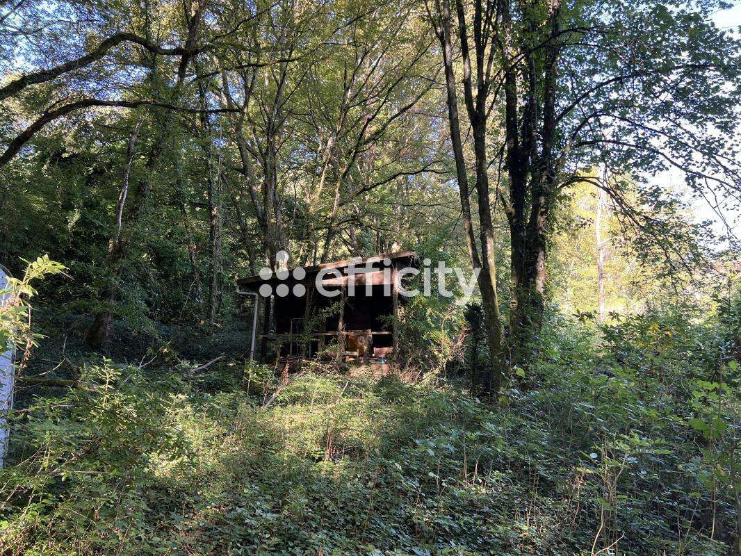 Terrain à BRIVE-LA-GAILLARDE