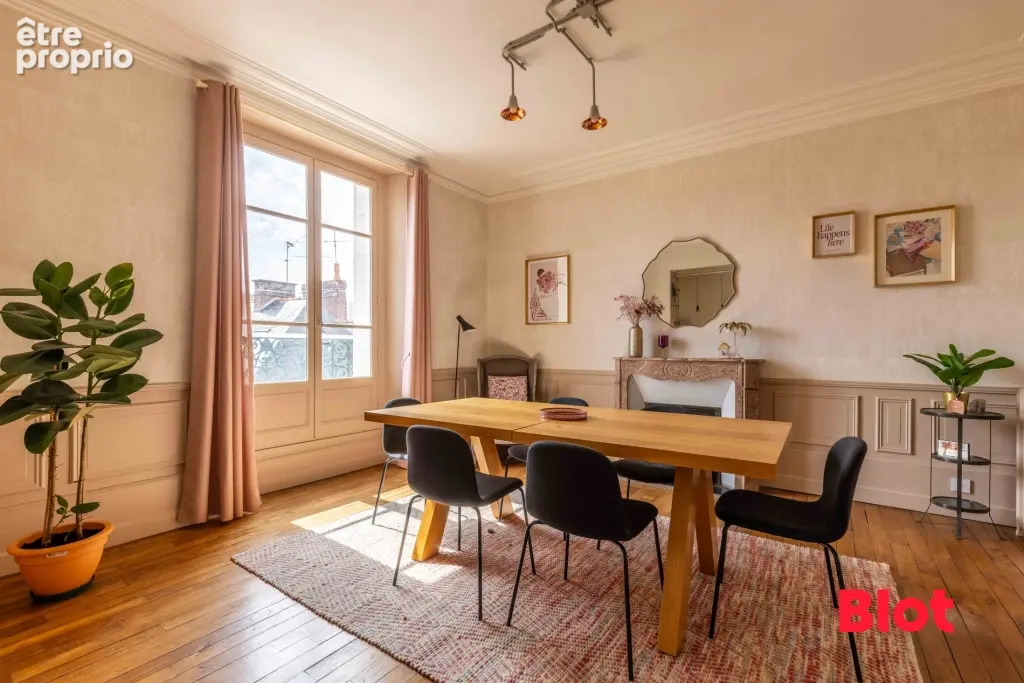 Appartement 173 m² à Rennes  - photo 5