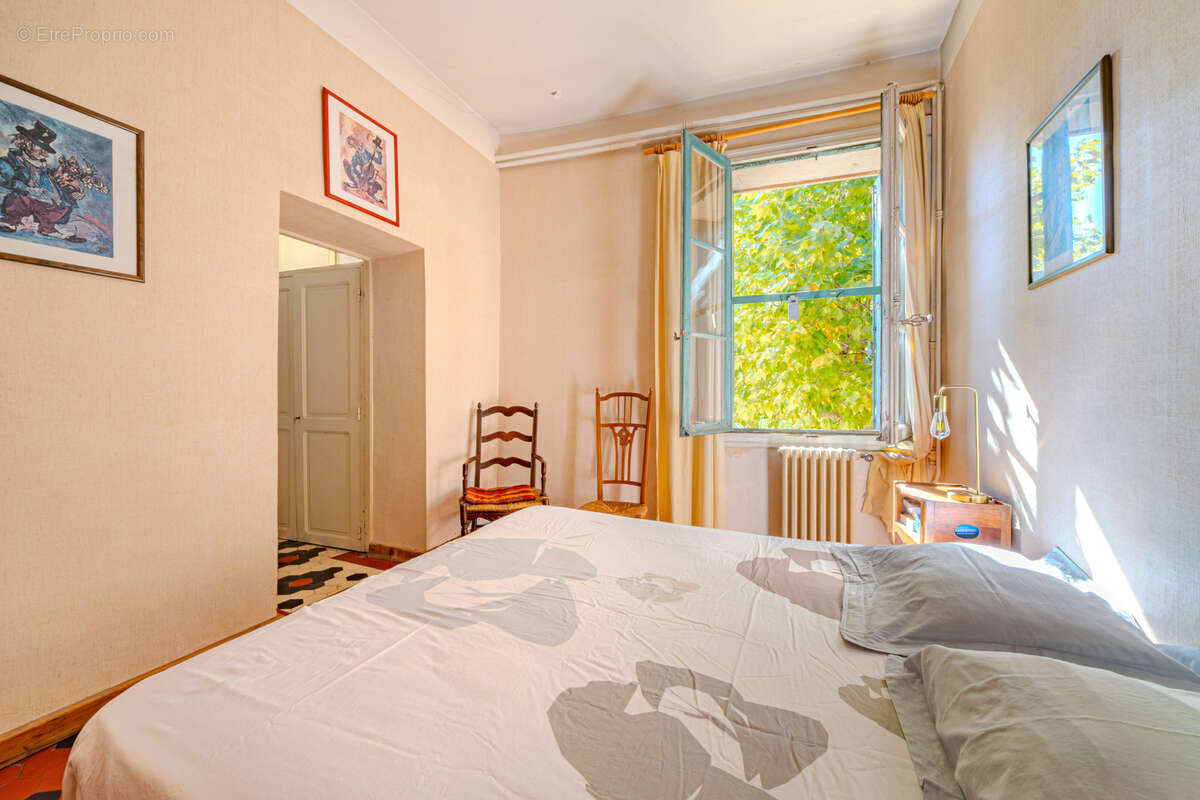 Maison à MONTPELLIER