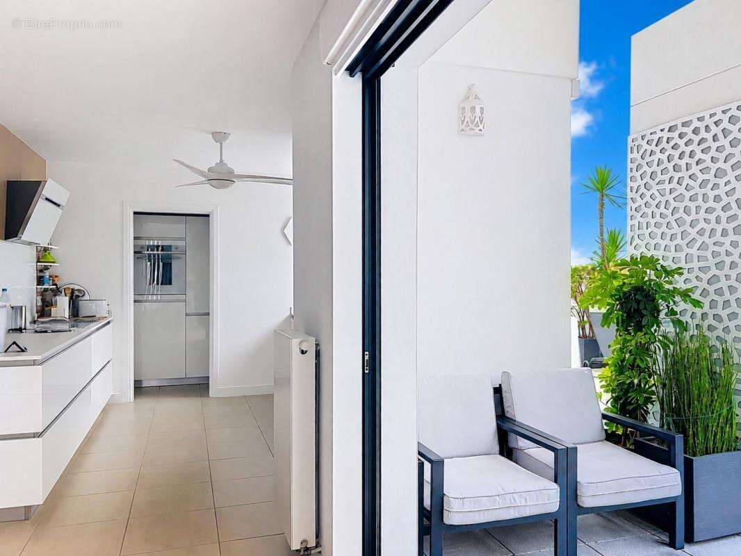 Appartement - photo 4