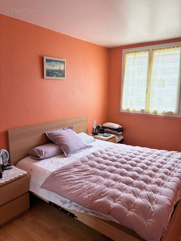 Appartement à EAUBONNE