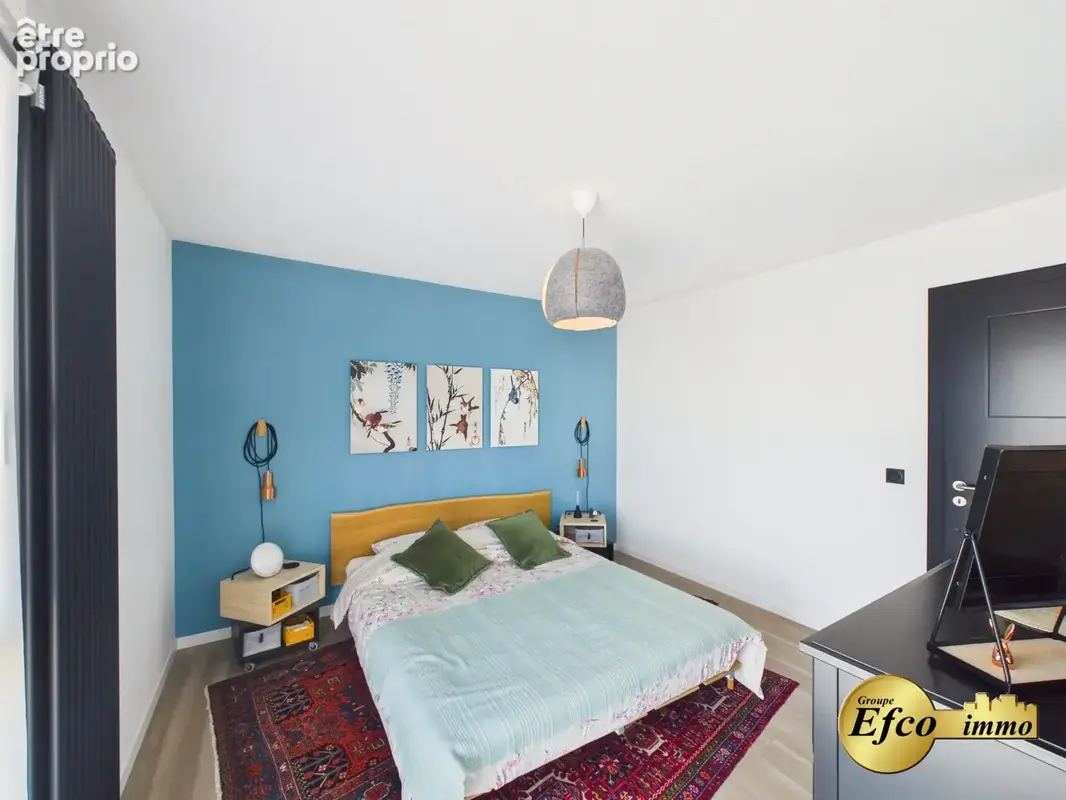 Appartement 4 pièces 100 m² à vendre à Saint-Louis (68300) - photo 6