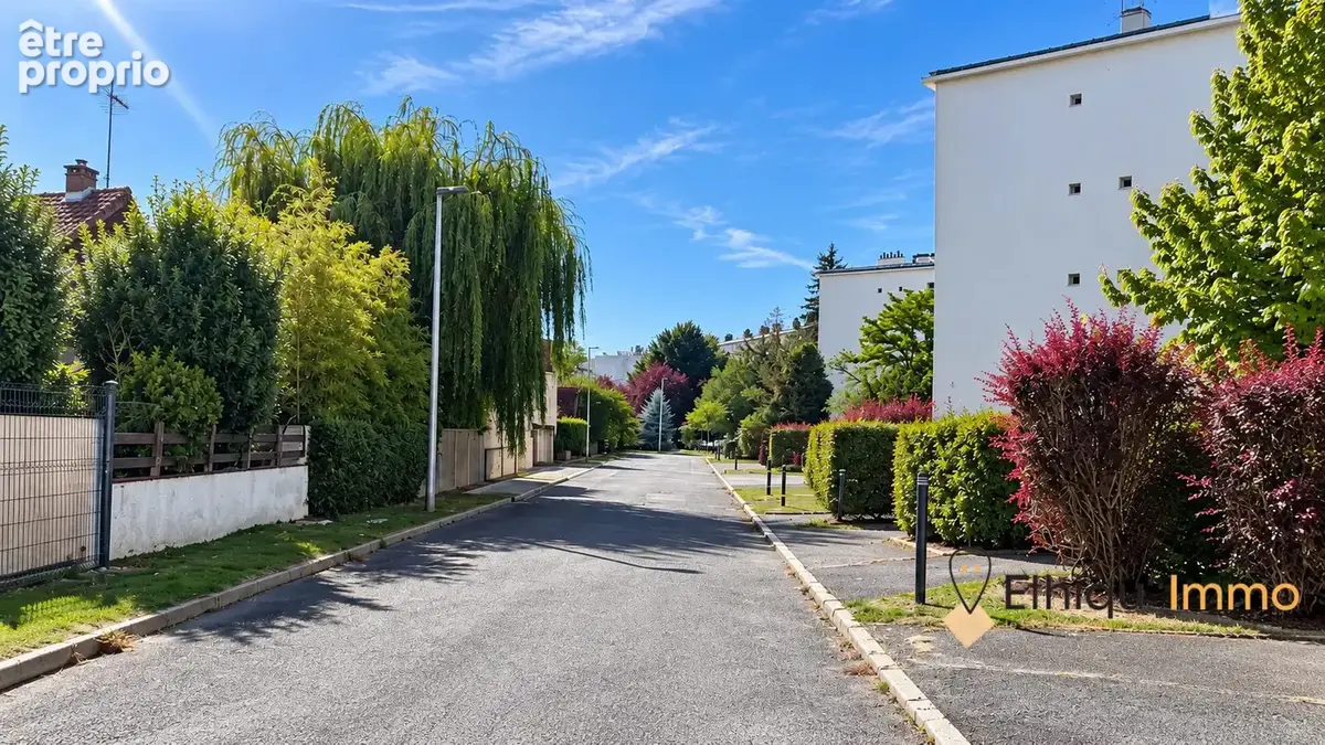 Appartement 3 pièces 71 m² à vendre à Troyes (10000) - photo 2