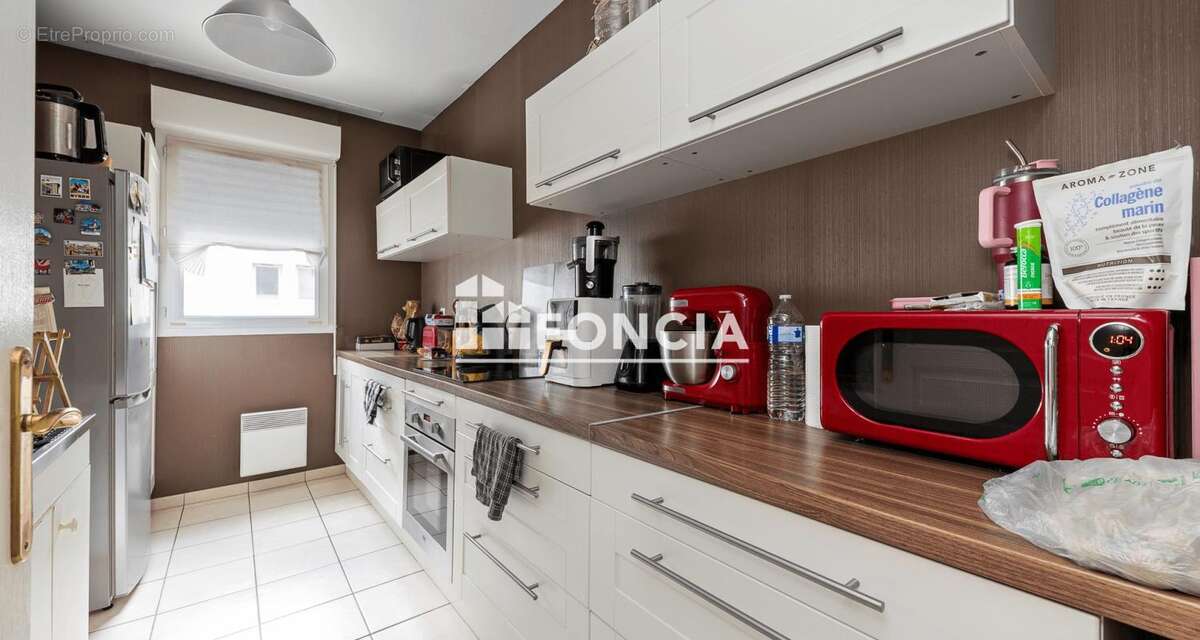 Appartement à ROUEN