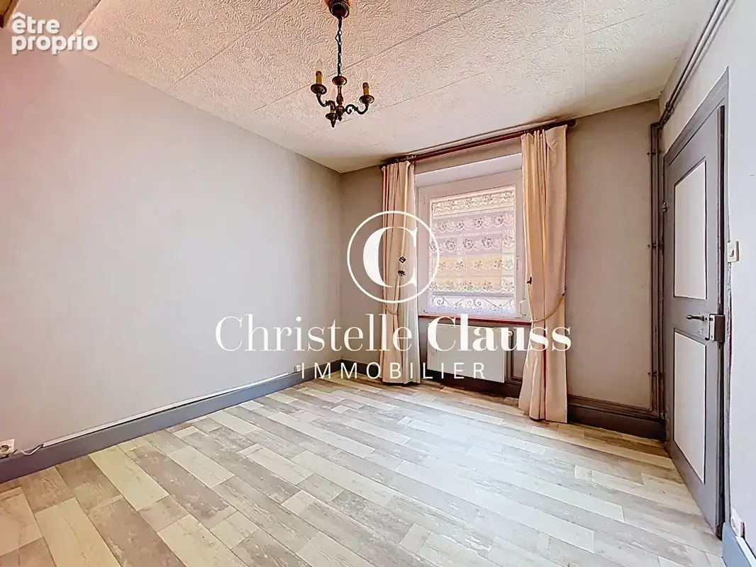 Maison de ville pleine de potentiel au coeur de Sélestat ! - photo 8