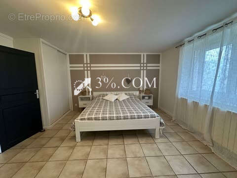 Maison à DOMBASLE-SUR-MEURTHE