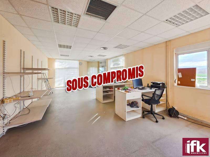 Commerce à ANDOLSHEIM