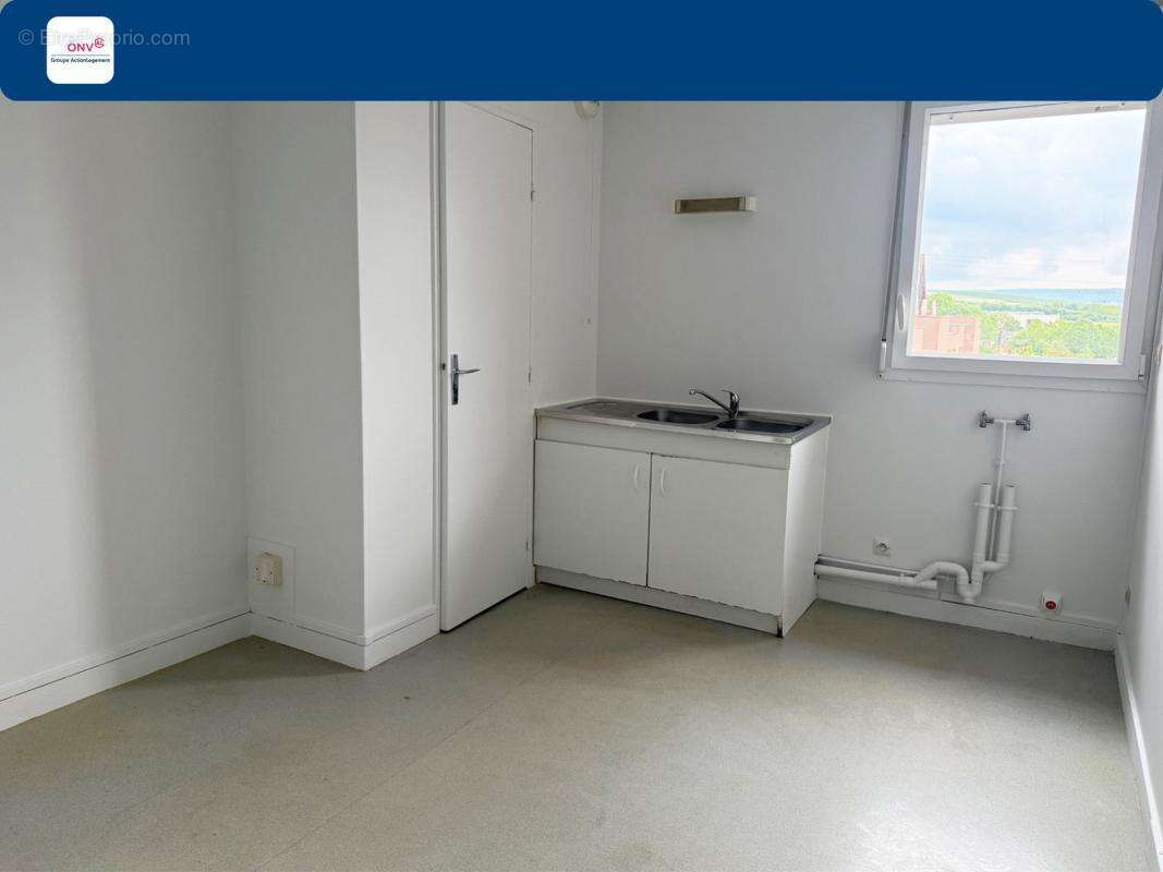 Appartement à REIMS