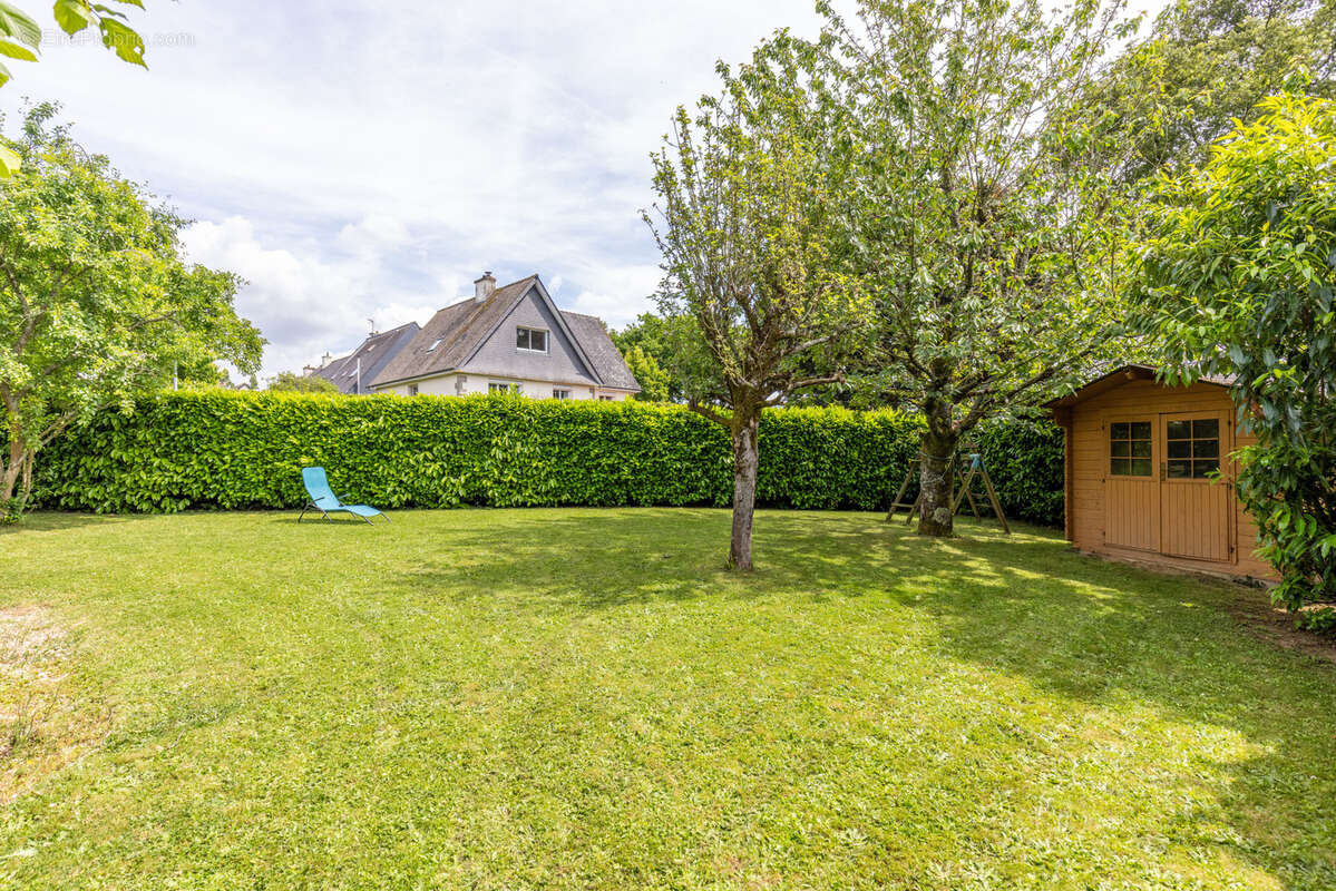 Maison à CESSON-SEVIGNE