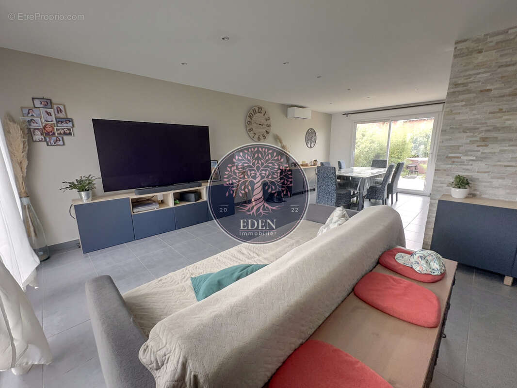 Maison 4Ch de 2020 - photo 2