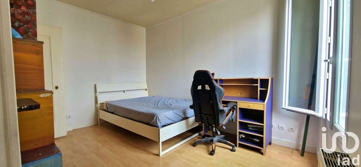 Photo 6 - Maison à MONTREUIL