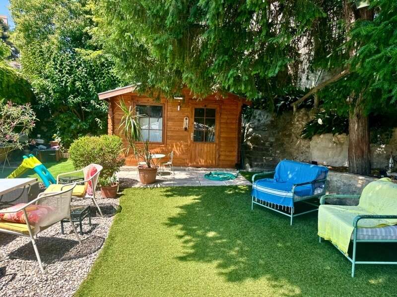 Maison à MARSEILLE-15E