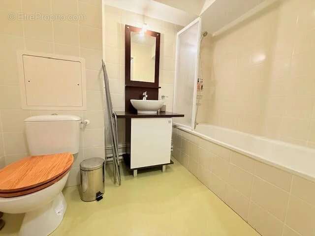 Appartement à LES DESERTS