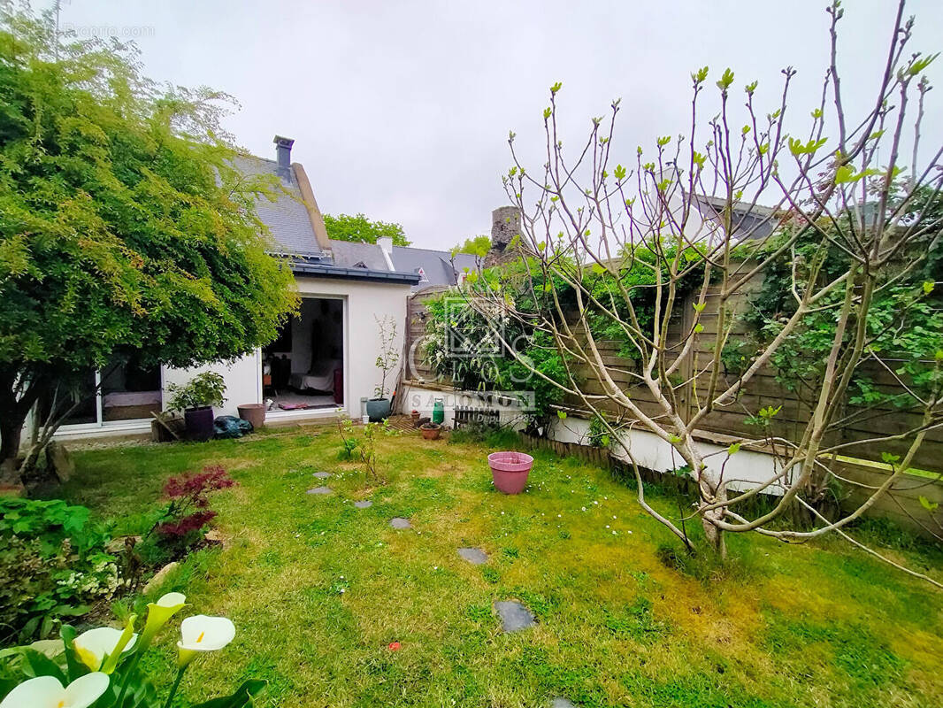 Maison à SARZEAU