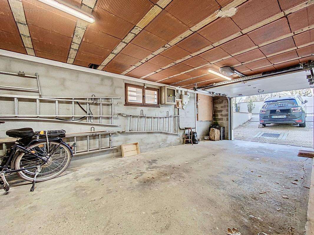 Maison construction traditionnelle sur sous-sol total - photo 24