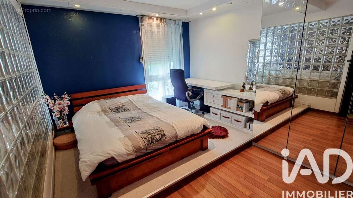 Photo 5 - Appartement à ROSNY-SOUS-BOIS